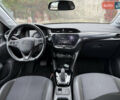 Синий Опель Corsa-e, объемом двигателя 0 л и пробегом 109 тыс. км за 12999 $, фото 59 на Automoto.ua