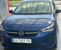 Синій Опель Corsa-e, об'ємом двигуна 0 л та пробігом 52 тис. км за 11900 $, фото 4 на Automoto.ua