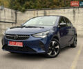Синий Опель Corsa-e, объемом двигателя 0 л и пробегом 109 тыс. км за 12999 $, фото 8 на Automoto.ua