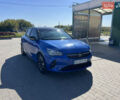 Синій Опель Corsa-e, об'ємом двигуна 0 л та пробігом 60 тис. км за 13500 $, фото 1 на Automoto.ua