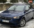 Синій Опель Corsa-e, об'ємом двигуна 0 л та пробігом 60 тис. км за 15428 $, фото 11 на Automoto.ua