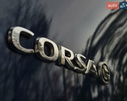 Синий Опель Corsa-e, объемом двигателя 0 л и пробегом 60 тыс. км за 14512 $, фото 53 на Automoto.ua