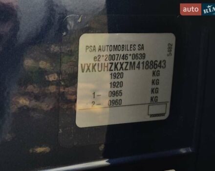 Синий Опель Corsa-e, объемом двигателя 0 л и пробегом 60 тыс. км за 14512 $, фото 47 на Automoto.ua