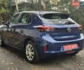Синий Опель Corsa-e, объемом двигателя 0 л и пробегом 60 тыс. км за 14512 $, фото 7 на Automoto.ua