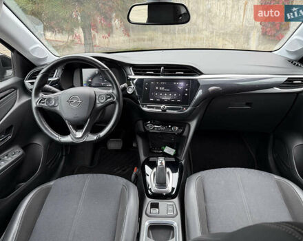 Синій Опель Corsa-e, об'ємом двигуна 0 л та пробігом 115 тис. км за 12850 $, фото 73 на Automoto.ua