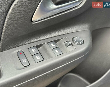 Синій Опель Corsa-e, об'ємом двигуна 0 л та пробігом 115 тис. км за 12850 $, фото 58 на Automoto.ua