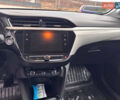 Синий Опель Corsa-e, объемом двигателя 0 л и пробегом 50 тыс. км за 11900 $, фото 9 на Automoto.ua