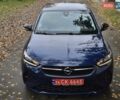 Синий Опель Corsa-e, объемом двигателя 0 л и пробегом 60 тыс. км за 14512 $, фото 14 на Automoto.ua