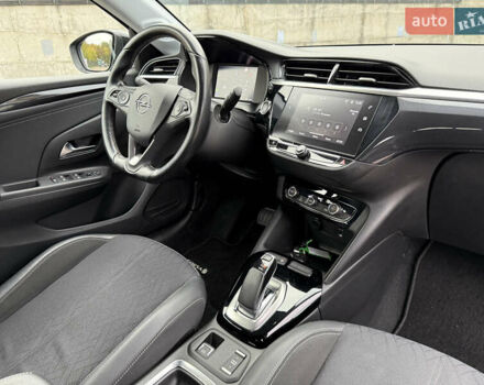 Синій Опель Corsa-e, об'ємом двигуна 0 л та пробігом 115 тис. км за 12850 $, фото 36 на Automoto.ua