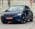 Синий Опель Corsa-e, объемом двигателя 0 л и пробегом 109 тыс. км за 12999 $, фото 1 на Automoto.ua
