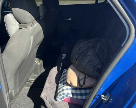 Опель Corsa-e 2021 в Ярмолинцы на Automoto.ua Синий Опель Corsa-e, объемом двигателя 0 л и пробегом 60 тыс. км за 13500 $, фото 4 на Automoto.ua