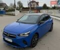 Синий Опель Corsa-e, объемом двигателя 0 л и пробегом 22 тыс. км за 13200 $, фото 1 на Automoto.ua