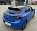 Синий Опель Corsa-e, объемом двигателя 0 л и пробегом 22 тыс. км за 13200 $, фото 5 на Automoto.ua
