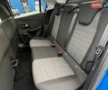 Синий Опель Corsa-e, объемом двигателя 0 л и пробегом 22 тыс. км за 13200 $, фото 15 на Automoto.ua