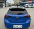 Синий Опель Corsa-e, объемом двигателя 0 л и пробегом 22 тыс. км за 13200 $, фото 4 на Automoto.ua
