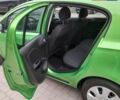 Зеленый Опель Corsa-e, объемом двигателя 1.25 л и пробегом 333 тыс. км за 7150 $, фото 9 на Automoto.ua