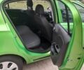 Зеленый Опель Corsa-e, объемом двигателя 1.25 л и пробегом 333 тыс. км за 7150 $, фото 5 на Automoto.ua