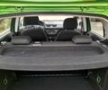 Зеленый Опель Corsa-e, объемом двигателя 1.25 л и пробегом 333 тыс. км за 7150 $, фото 8 на Automoto.ua