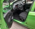 Зеленый Опель Corsa-e, объемом двигателя 1.25 л и пробегом 333 тыс. км за 7150 $, фото 10 на Automoto.ua