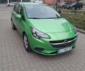 Зеленый Опель Corsa-e, объемом двигателя 1.25 л и пробегом 333 тыс. км за 7150 $, фото 1 на Automoto.ua