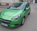 Зеленый Опель Corsa-e, объемом двигателя 1.25 л и пробегом 333 тыс. км за 7150 $, фото 1 на Automoto.ua