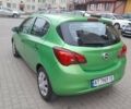 Зеленый Опель Corsa-e, объемом двигателя 1.25 л и пробегом 333 тыс. км за 7150 $, фото 3 на Automoto.ua