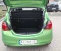 Зеленый Опель Corsa-e, объемом двигателя 1.25 л и пробегом 333 тыс. км за 7150 $, фото 7 на Automoto.ua