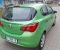 Зеленый Опель Corsa-e, объемом двигателя 1.25 л и пробегом 333 тыс. км за 7150 $, фото 2 на Automoto.ua