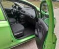 Зеленый Опель Corsa-e, объемом двигателя 1.25 л и пробегом 333 тыс. км за 7150 $, фото 6 на Automoto.ua