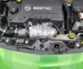 Зеленый Опель Corsa-e, объемом двигателя 1.25 л и пробегом 333 тыс. км за 7150 $, фото 4 на Automoto.ua