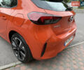 Помаранчевий Опель Corsa-e, об'ємом двигуна 0 л та пробігом 88 тис. км за 12999 $, фото 18 на Automoto.ua