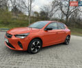 Помаранчевий Опель Corsa-e, об'ємом двигуна 0 л та пробігом 72 тис. км за 11900 $, фото 1 на Automoto.ua