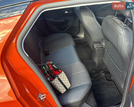 Опель Corsa-e 2020 в Тернополе на Automoto.ua Оранжевый Опель Corsa-e, объемом двигателя 0 л и пробегом 103 тыс. км за 12800 $, фото 14 на Automoto.ua