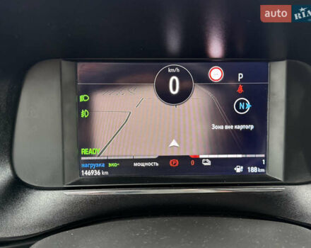 Помаранчевий Опель Corsa-e, об'ємом двигуна 0 л та пробігом 146 тис. км за 12400 $, фото 23 на Automoto.ua