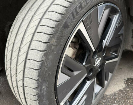 Помаранчевий Опель Corsa-e, об'ємом двигуна 0 л та пробігом 146 тис. км за 12400 $, фото 41 на Automoto.ua