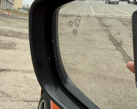 Помаранчевий Опель Corsa-e, об'ємом двигуна 0 л та пробігом 146 тис. км за 12400 $, фото 9 на Automoto.ua