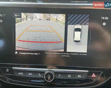 Опель Corsa-e 2020 в Тернополе на Automoto.ua Оранжевый Опель Corsa-e, объемом двигателя 0 л и пробегом 103 тыс. км за 12800 $, фото 1 на Automoto.ua