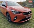 Опель Corsa-e 2020 в Хмельницком на Automoto.ua Оранжевый Опель Corsa-e, объемом двигателя 0 л и пробегом 54 тыс. км за 12900 $, фото 27 на Automoto.ua