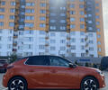 Оранжевый Опель Corsa-e, объемом двигателя 0 л и пробегом 45 тыс. км за 13800 $, фото 8 на Automoto.ua