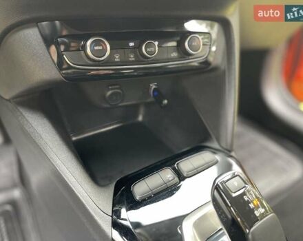 Опель Corsa-e 2020 в Хмельницком на Automoto.ua Оранжевый Опель Corsa-e, объемом двигателя 0 л и пробегом 54 тыс. км за 12900 $, фото 48 на Automoto.ua