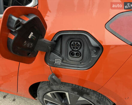 Помаранчевий Опель Corsa-e, об'ємом двигуна 0 л та пробігом 146 тис. км за 12400 $, фото 8 на Automoto.ua