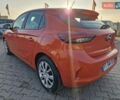 Помаранчевий Опель Corsa-e, об'ємом двигуна 0 л та пробігом 92 тис. км за 10900 $, фото 2 на Automoto.ua