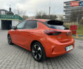 Помаранчевий Опель Corsa-e, об'ємом двигуна 0 л та пробігом 72 тис. км за 11900 $, фото 6 на Automoto.ua