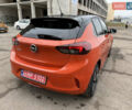 Помаранчевий Опель Corsa-e, об'ємом двигуна 0 л та пробігом 146 тис. км за 12400 $, фото 13 на Automoto.ua