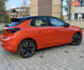 Опель Corsa-e 2020 в Тернополе на Automoto.ua Оранжевый Опель Corsa-e, объемом двигателя 0 л и пробегом 103 тыс. км за 12800 $, фото 3 на Automoto.ua