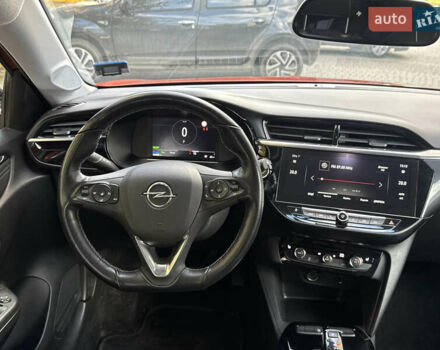 Опель Corsa-e 2020 в Тернополе на Automoto.ua Оранжевый Опель Corsa-e, объемом двигателя 0 л и пробегом 103 тыс. км за 12800 $, фото 24 на Automoto.ua