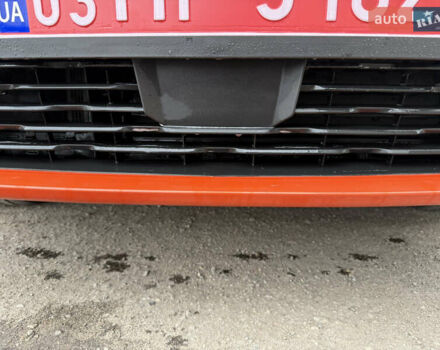 Помаранчевий Опель Corsa-e, об'ємом двигуна 0 л та пробігом 146 тис. км за 12400 $, фото 4 на Automoto.ua