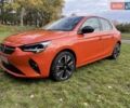 Опель Corsa-e 2020 в Хмельницком на Automoto.ua Оранжевый Опель Corsa-e, объемом двигателя 0 л и пробегом 54 тыс. км за 12900 $, фото 1 на Automoto.ua