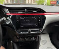 Помаранчевий Опель Corsa-e, об'ємом двигуна 0 л та пробігом 88 тис. км за 12999 $, фото 62 на Automoto.ua