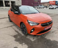 Помаранчевий Опель Corsa-e, об'ємом двигуна 0 л та пробігом 146 тис. км за 12400 $, фото 17 на Automoto.ua